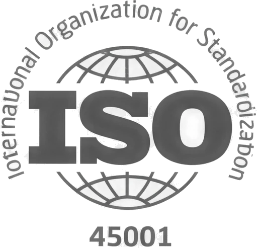 ISO 45001