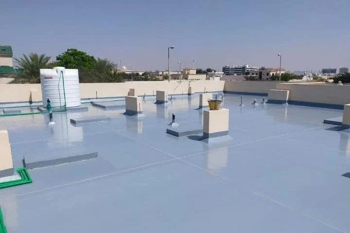 شركات عزل الاسطح