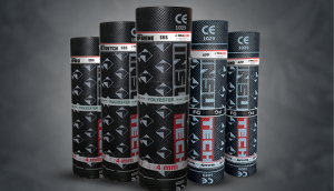 Modified Bitumen Membrane