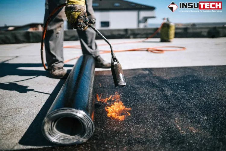 Water Proofing Membrane Price 2025