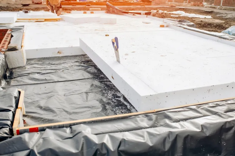 Waterproof foam price