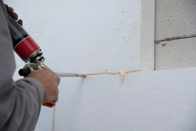 Waterproof Foam price: Smart Insulation Solution