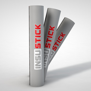 INSUSTICK - Adhesive Bitumen Membrane