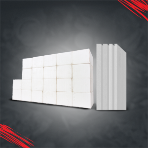 What are Expanded Polystyrene - EPS Foam Blocks?
