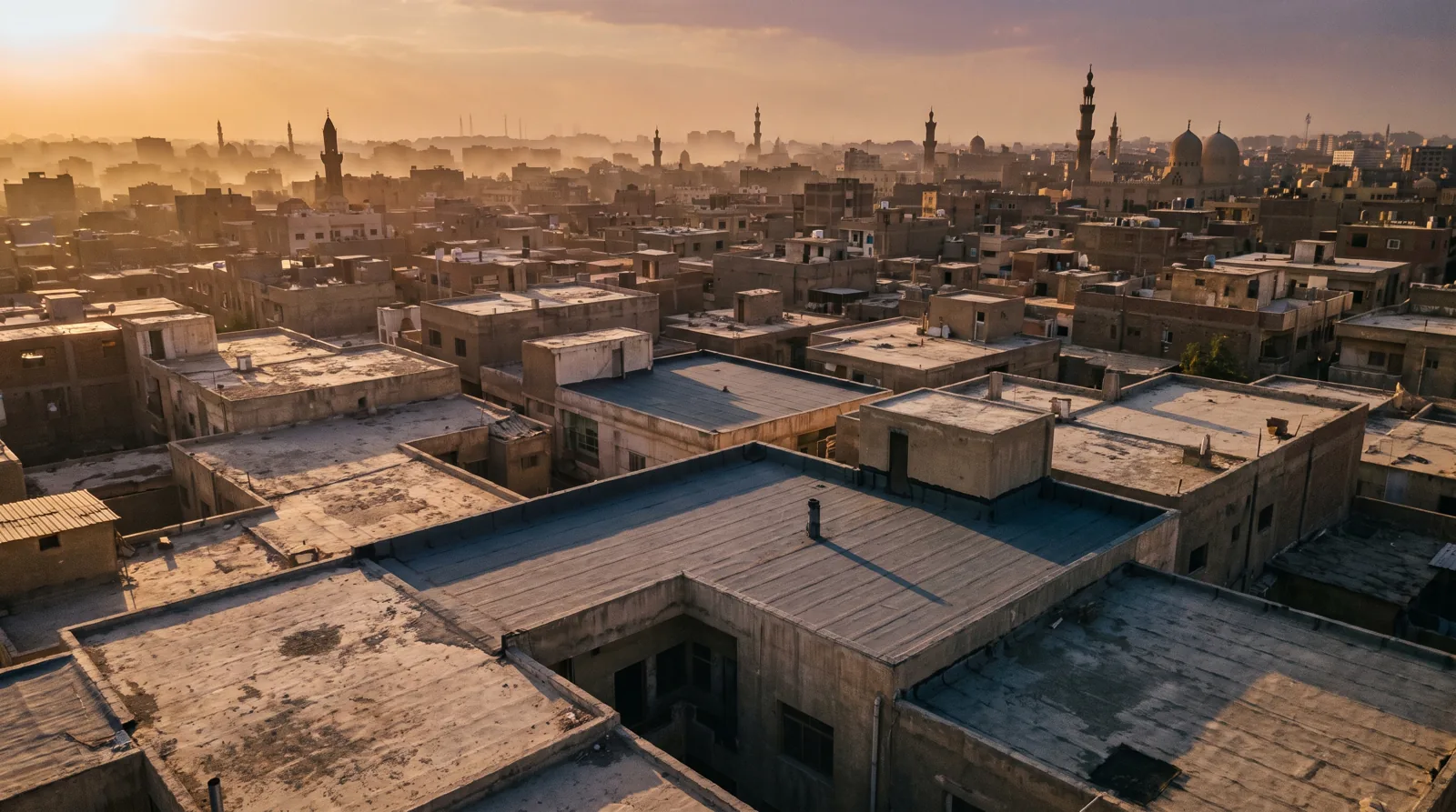 ما هو العزل البيتوميني وفيمَ يُستخدم؟