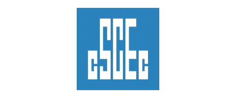 CSCEC — China State Construction