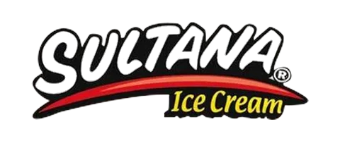 Sultana Ice Cream