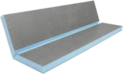 Insutile® Angle Board