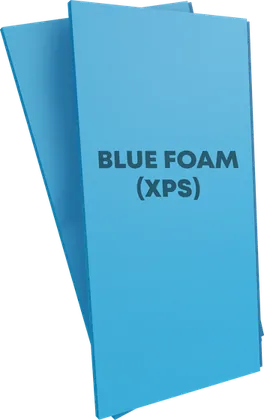 Blue Foam