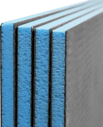 Insutile® Build Board