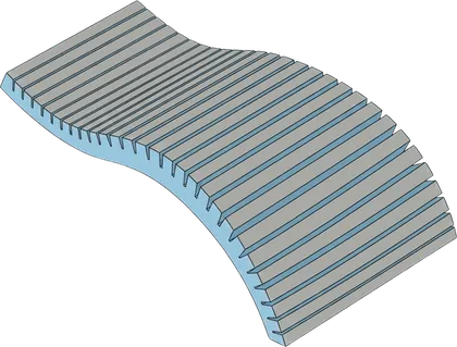 Insutile® Flexboard