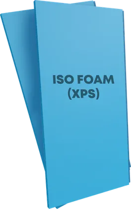 Iso Foam