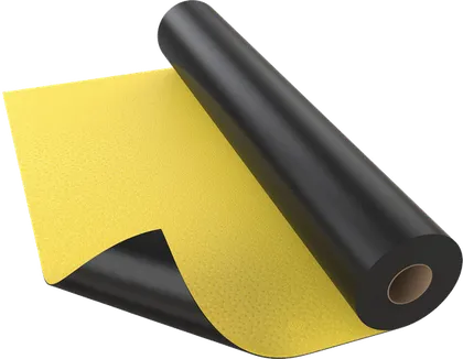 PVC BAT — Basements