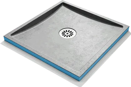Insutile® Shower Underlay