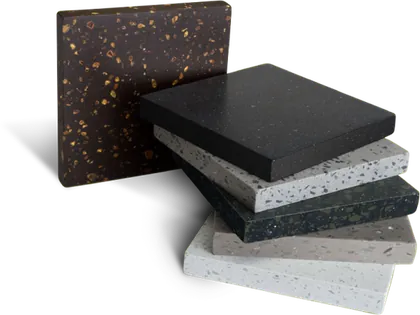 Solid Surface Materials