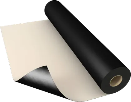 TPO/FPO Roofing Membrane