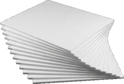 EPS Sheets for Automotive Components