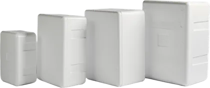 Cold Chain Shipping Boxes