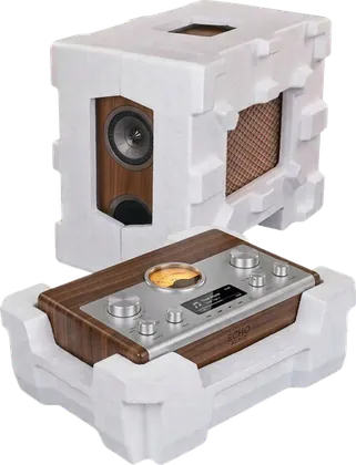 Electronics Packaging