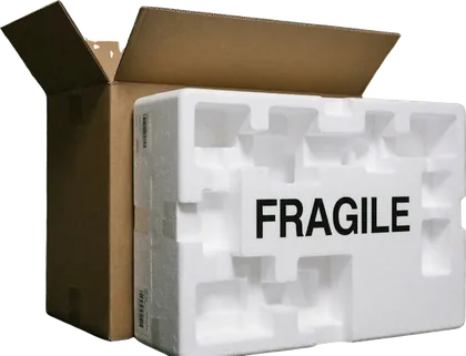 Fragile Packaging