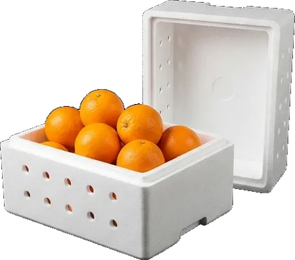 Fruit / Vegetable Packaging