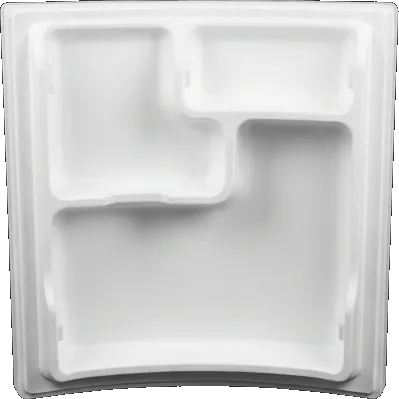 Interior Insulation for Home Appliances