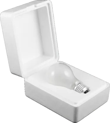 Packaging for Lighting Systems