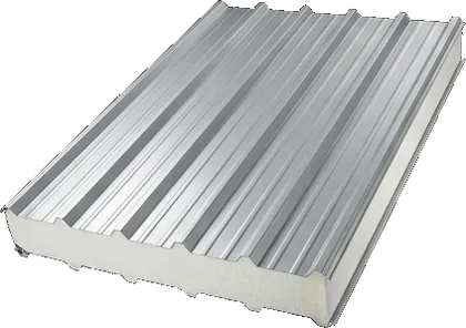 Insulated Metal Panels