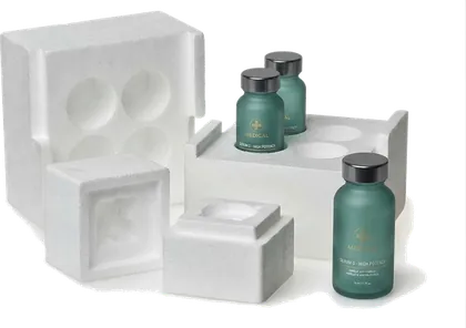 Pharmaceutical Packaging