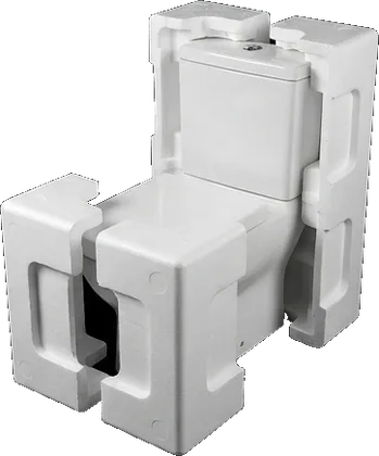 Toilet Box