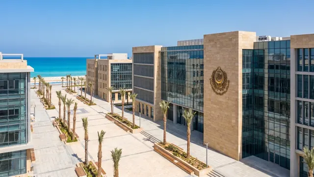 الأكاديمية العربية
