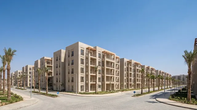 دار مصر — التجمع الخامس
