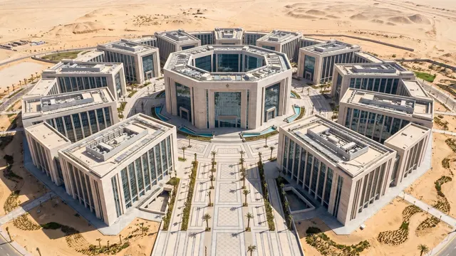 الكيان