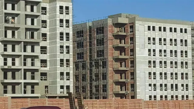 جوهرة العاصمة