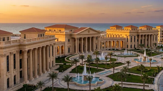 مدينة التراث