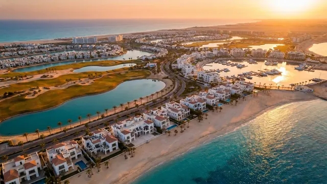 مراسي
