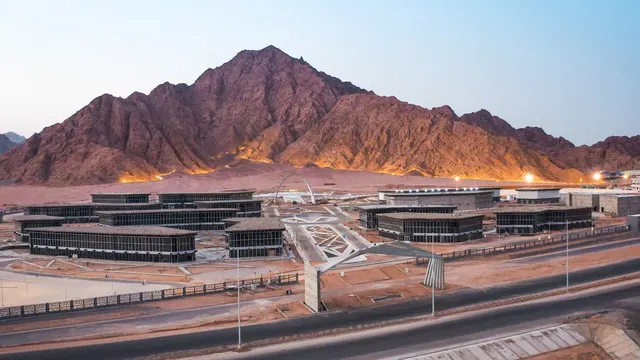 نصب إحياء الإنسانية
