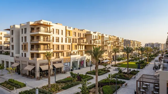 سوديك إيست تاون