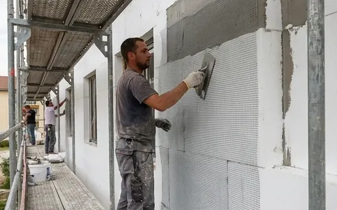 نظام EIFS