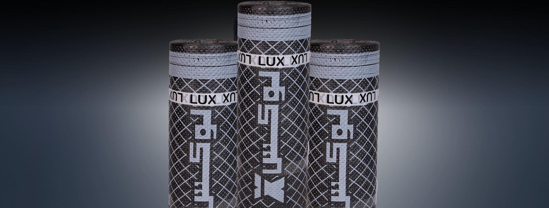 LUX - APP Bitumen Membrane