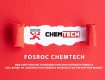New partnership agreement “FOSROC – CHEMTECH”