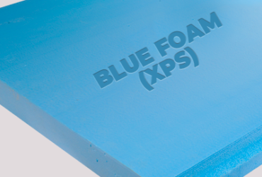 BLUE FOAM (XPS)