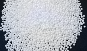 Foam Beads