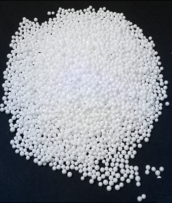 Foam Beads – Lightweight Filling
