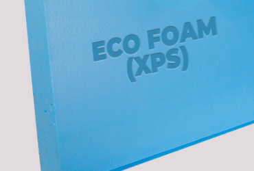 ECO FOAM (XPS)