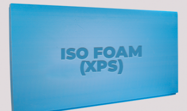 ISO FOAM (XPS)