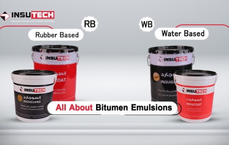 The best Bitumen Emulsions manufacturer and supplier
